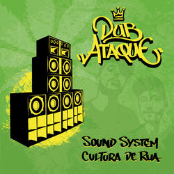 Picture of Dub Ataque