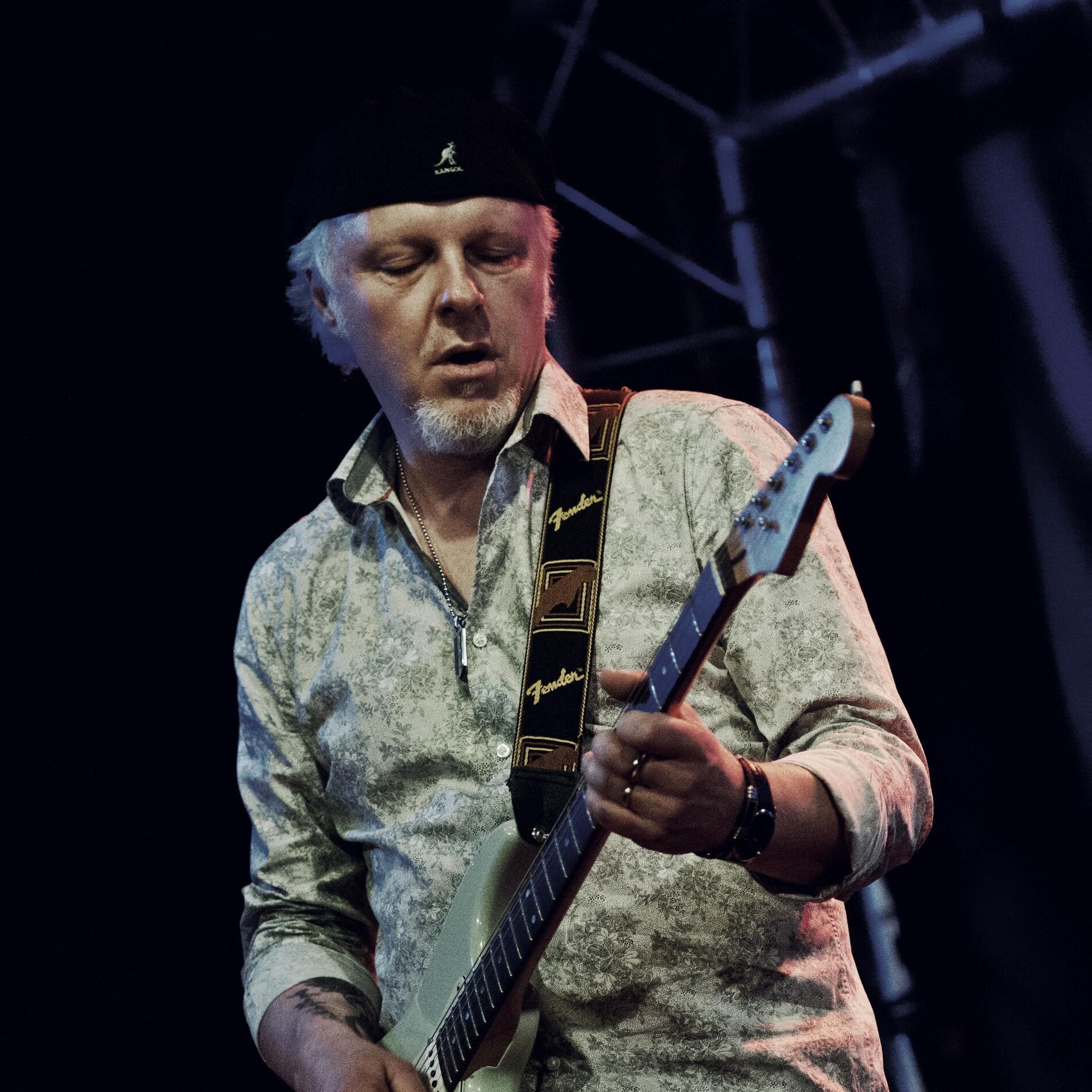 Fred Chapellier