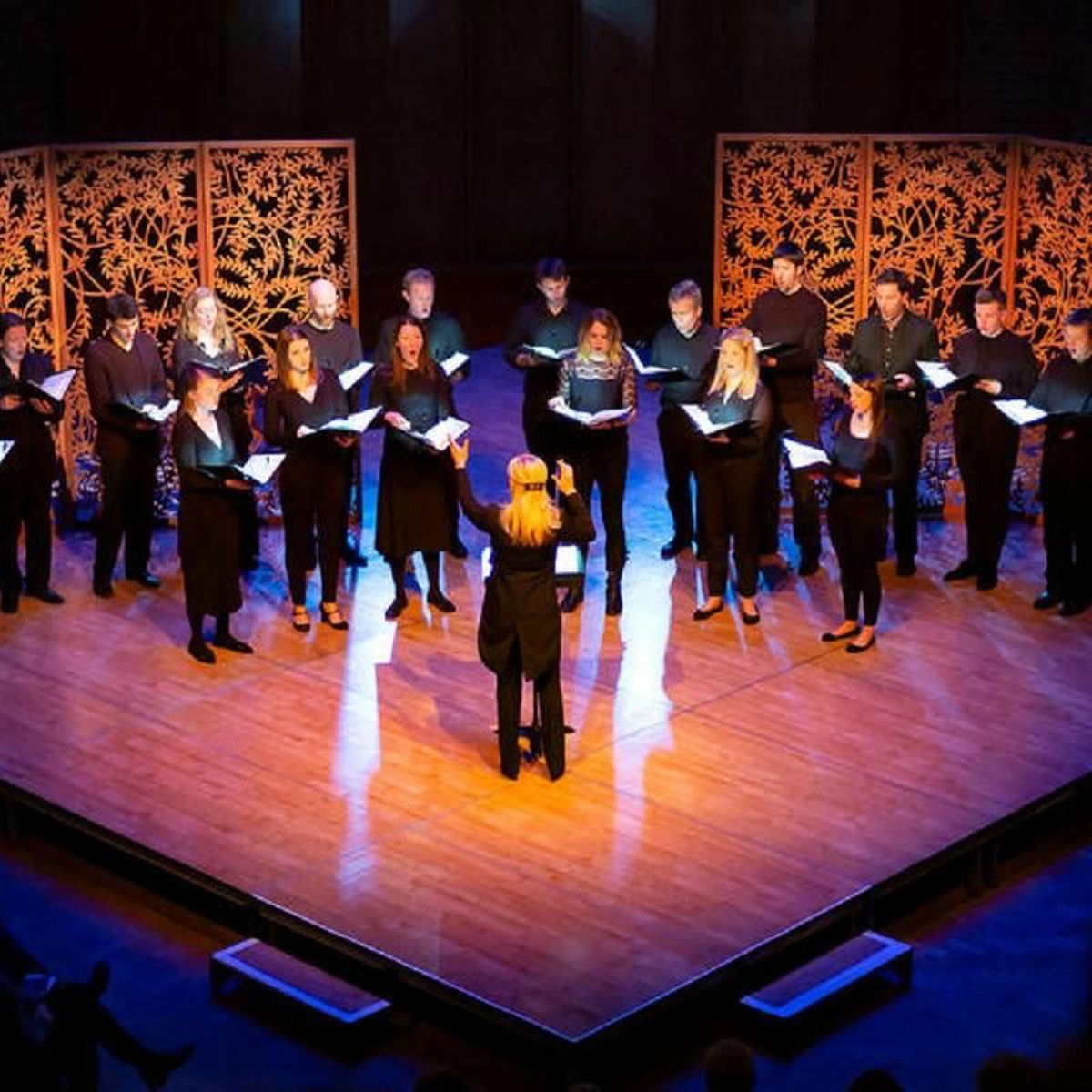 Ora Singers