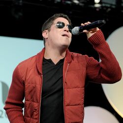 Picture of Frankie Negron