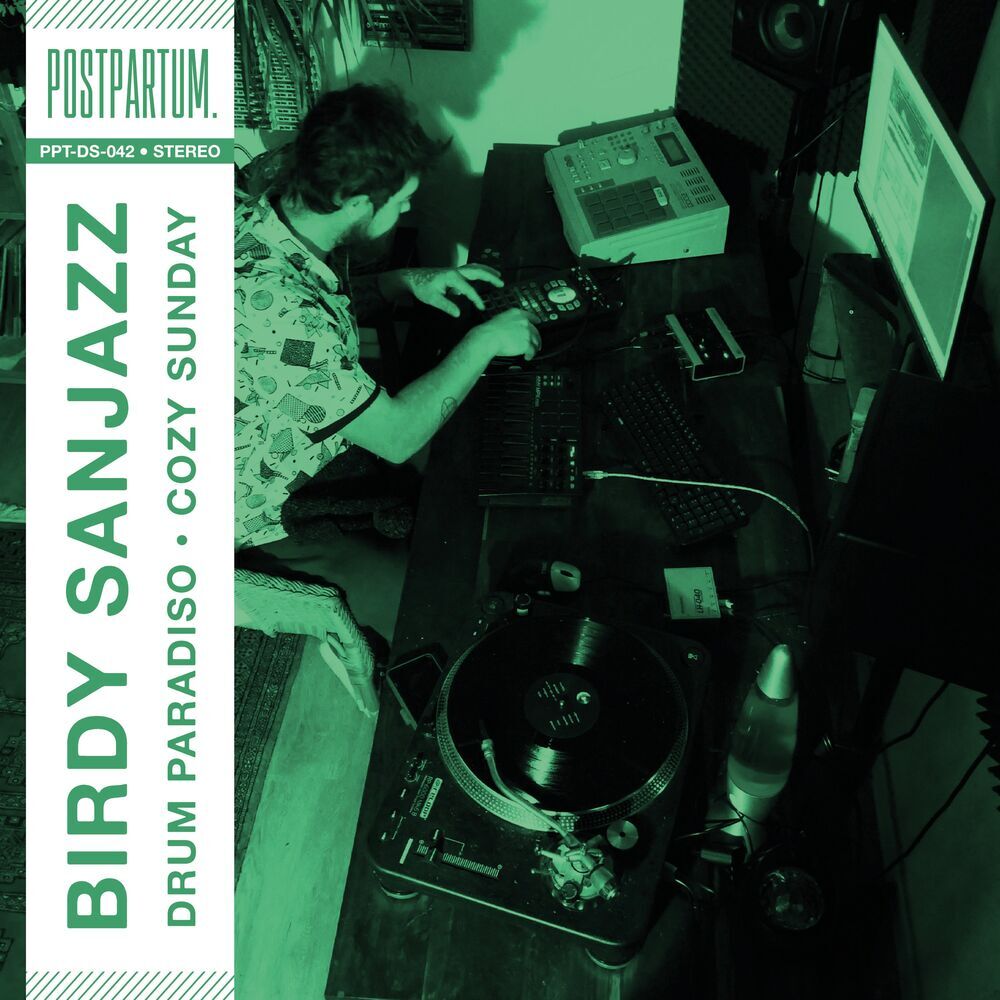 Picture of BiRdy SanJazz
