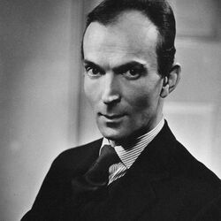 Picture of Igor Markevitch