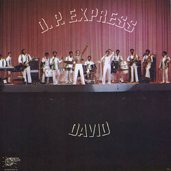 Picture of DP Express