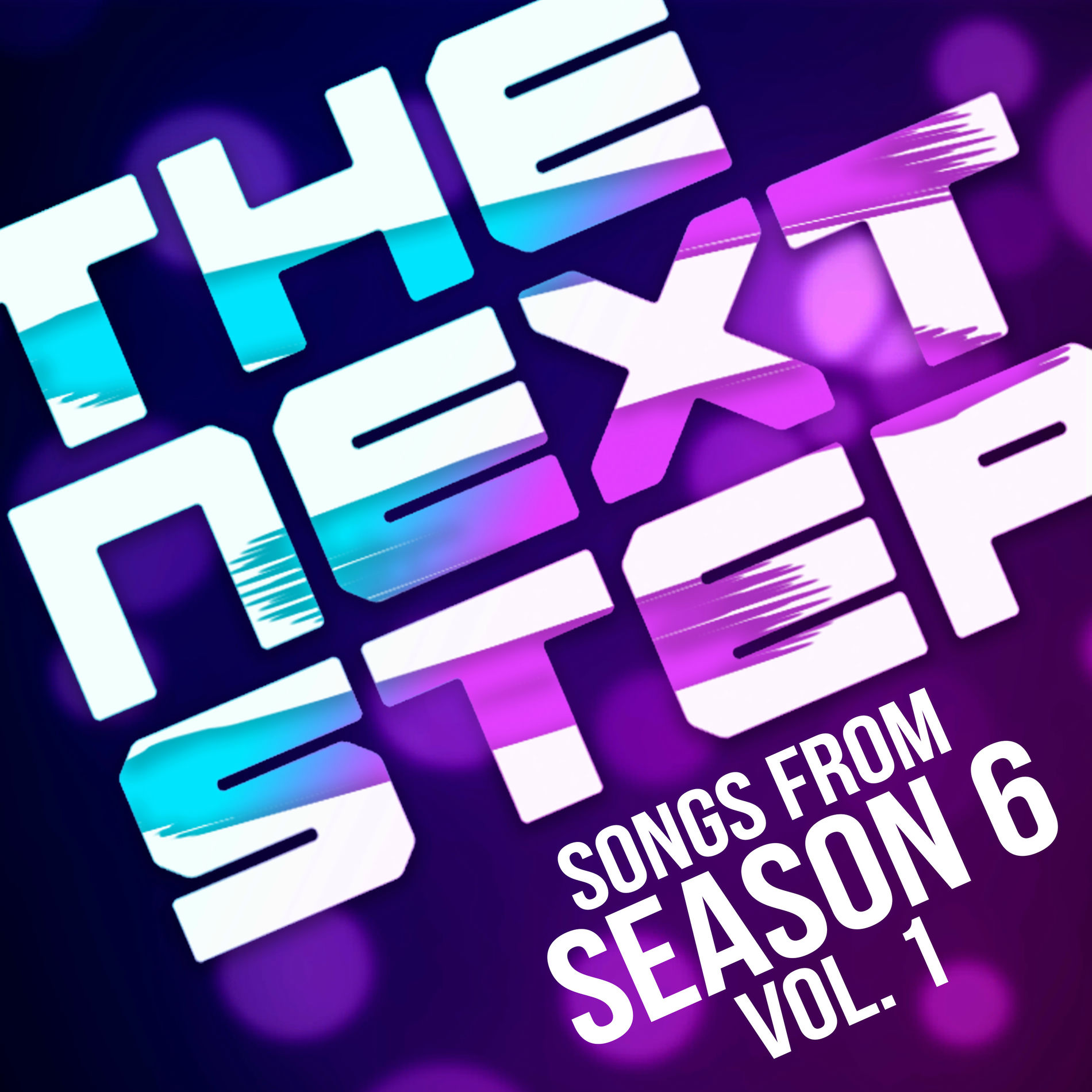 The Next Step