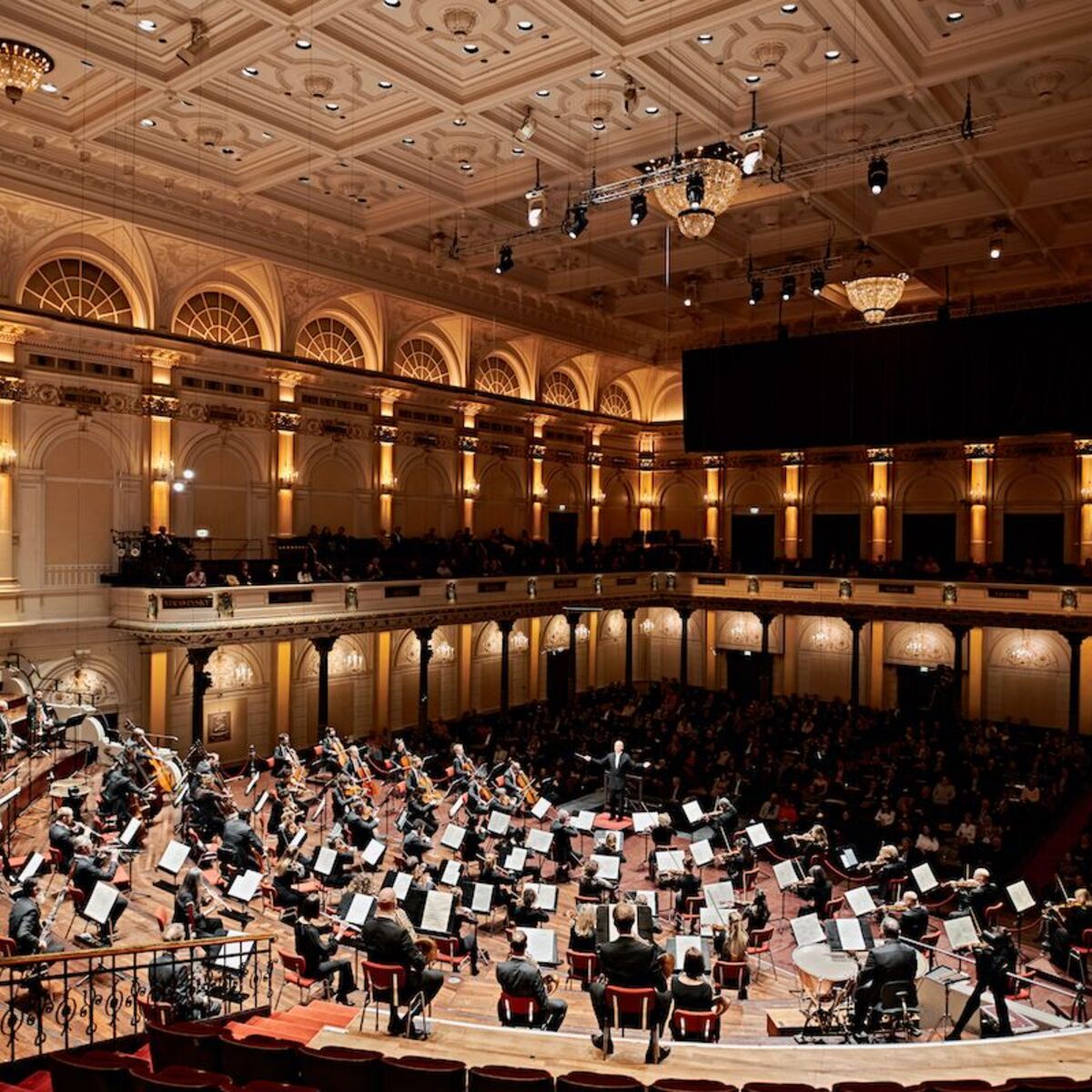 Royal Concertgebouw Orchestra