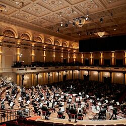 Picture of Royal Concertgebouw Orchestra