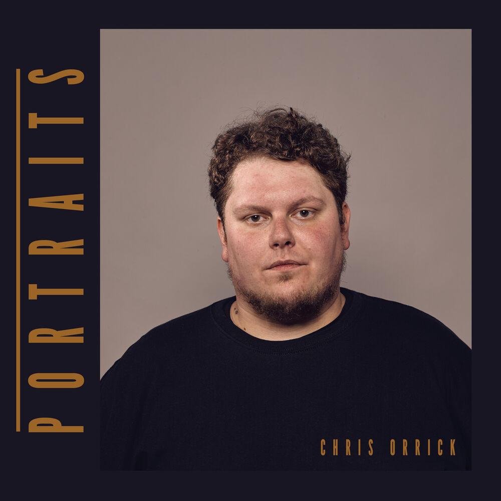 Picture of Chris Orrick