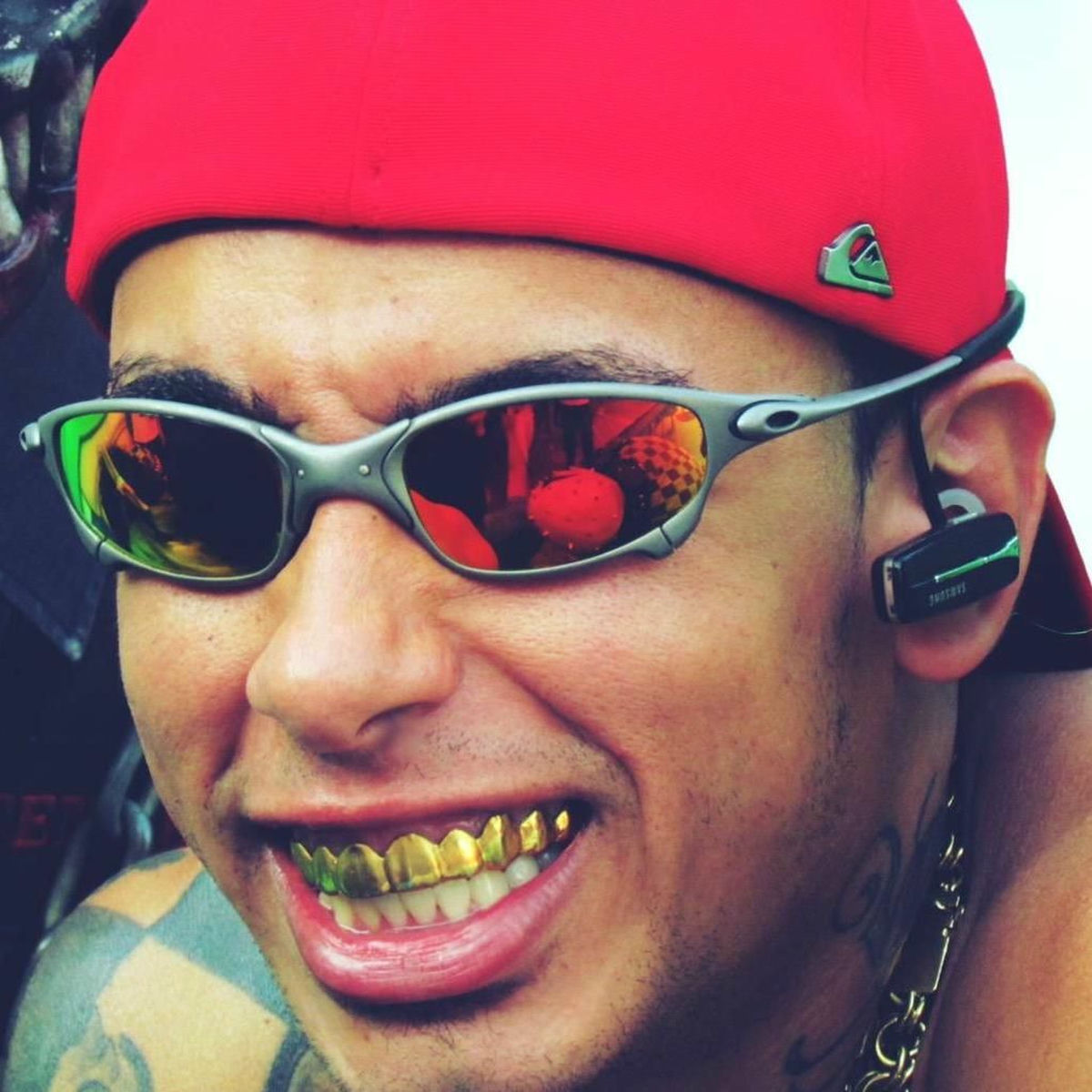 Artist picture of Mc Kauan