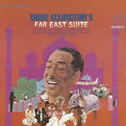 Picture of Duke Ellington & His Famous Orchestra