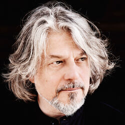 Picture of Thierry Eliez