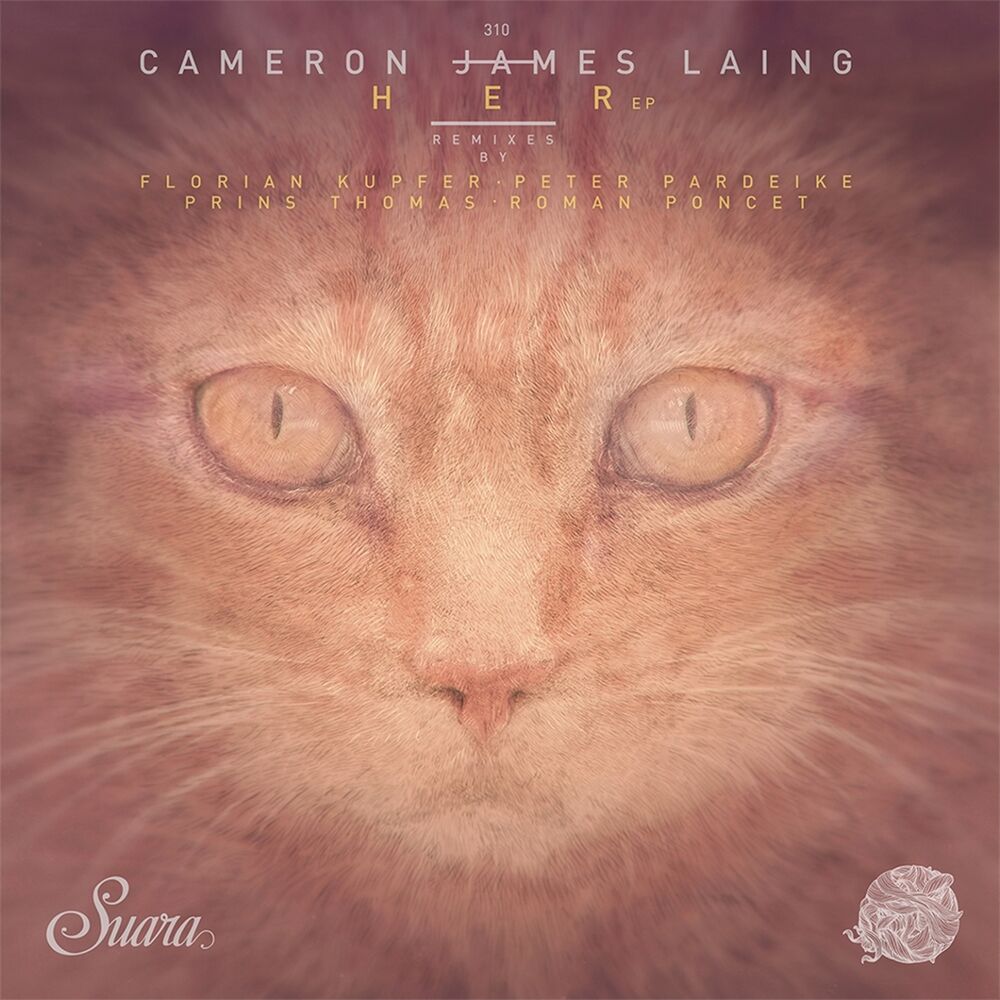 Picture of Cameron James Laing
