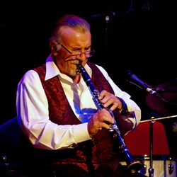 Picture of Acker Bilk