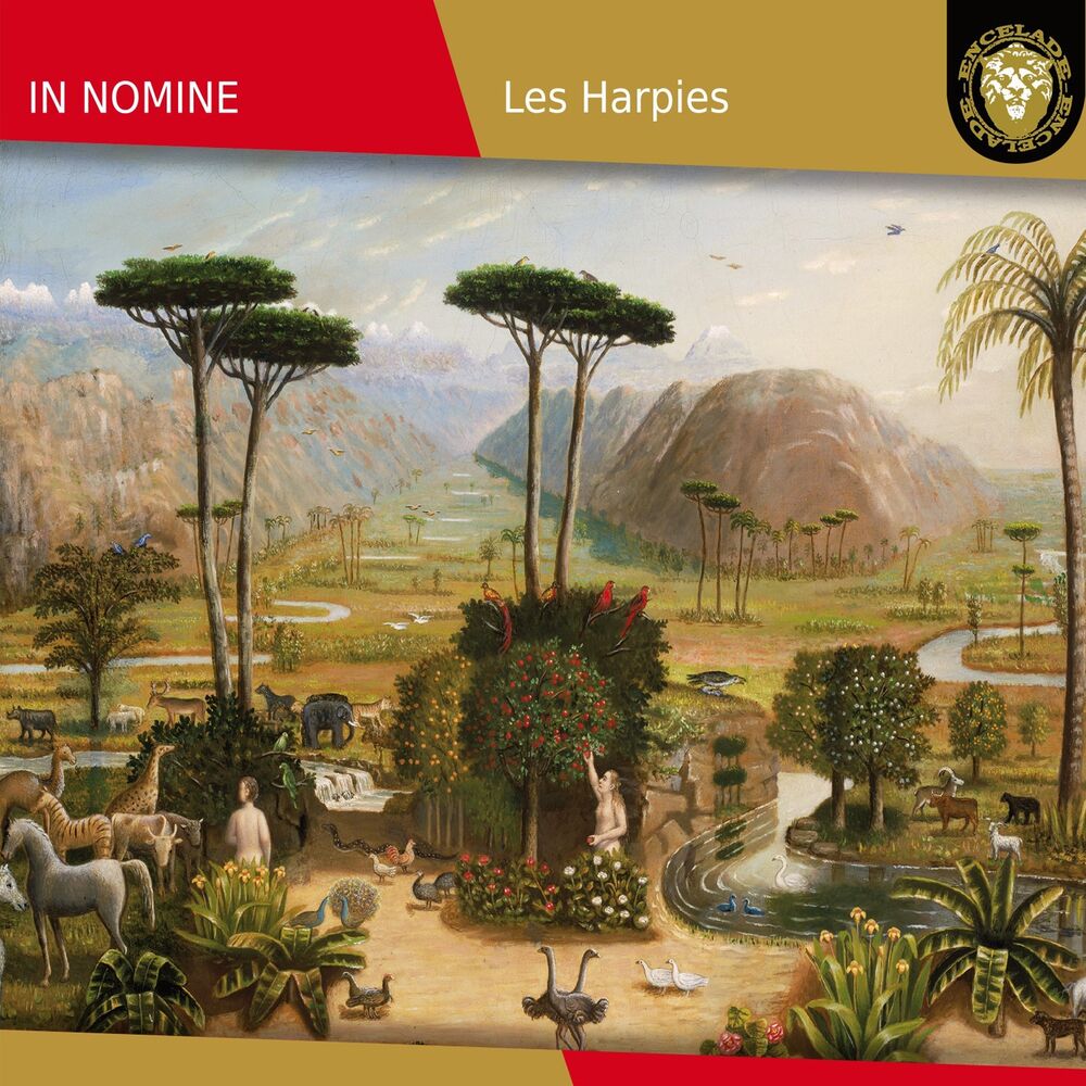 Picture of Les Harpies