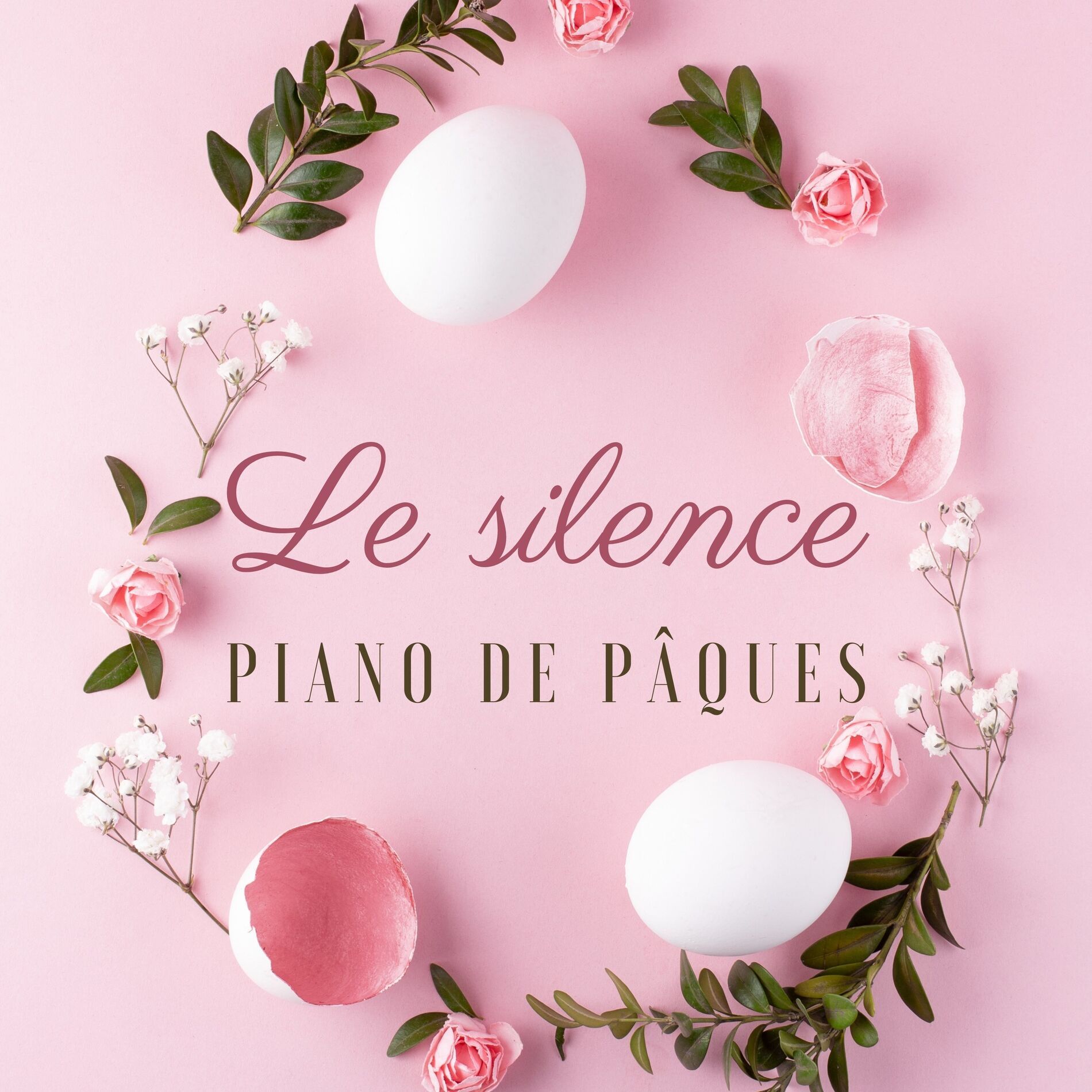 Musique de Piano de Détente