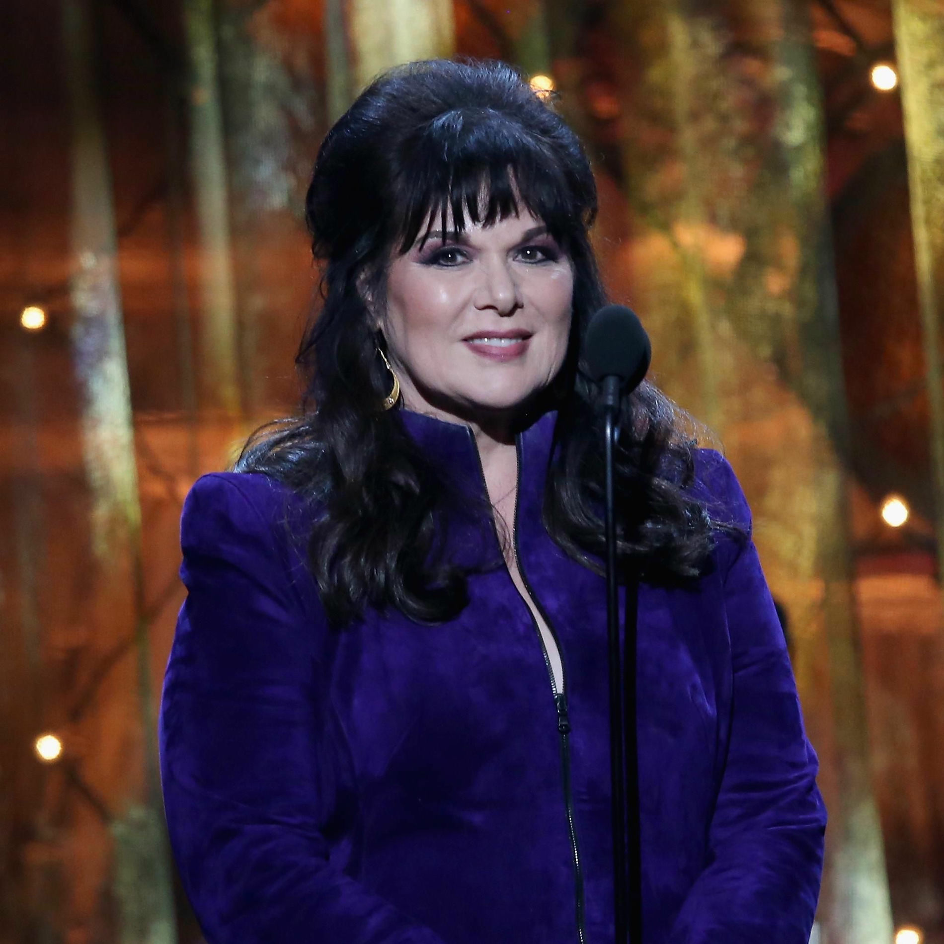 Artist picture of Ann Wilson
