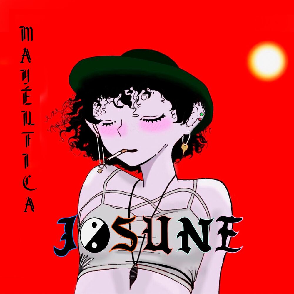 Picture of Jøsune