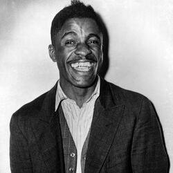 Picture of Sonny Boy Williamson