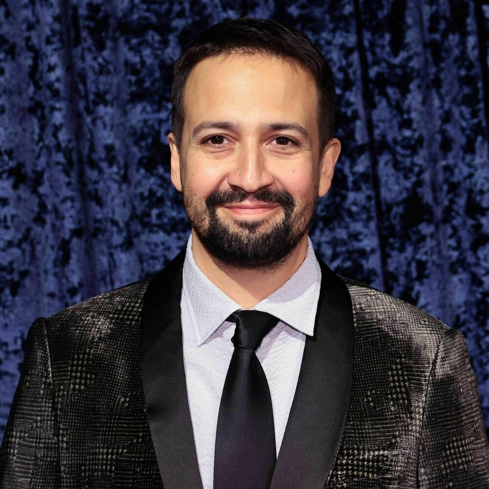 Picture of Lin-Manuel Miranda