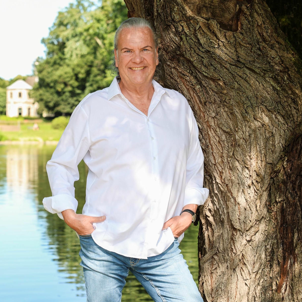 Artist picture of Manes Meckenstock