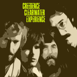Picture of Creedence Clearwater Revival Experience
