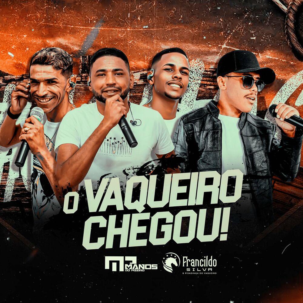 Picture of Manos do Piseiro