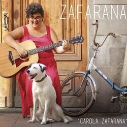Picture of Carola Zafarana