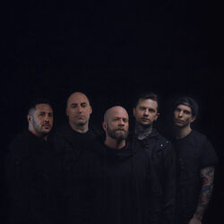 Picture of All That Remains