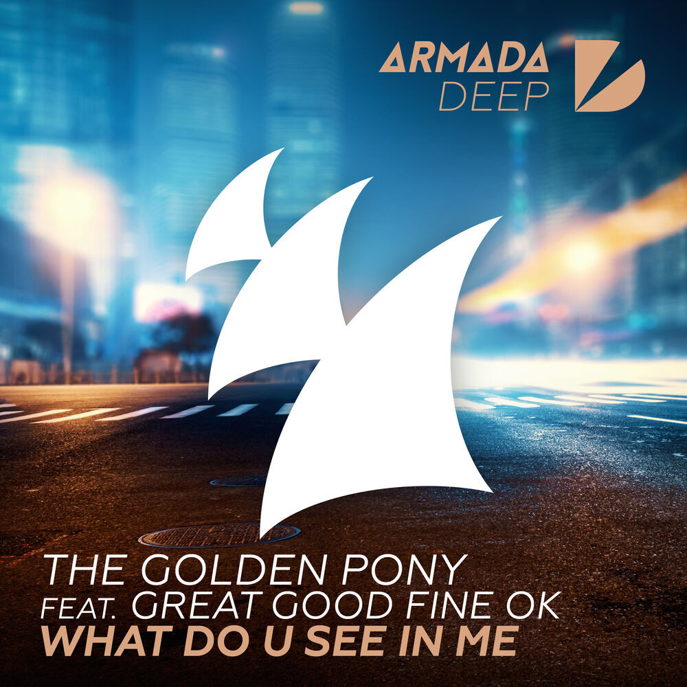 Picture of The Golden Pony