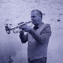 Picture of Geoffroy Tamisier