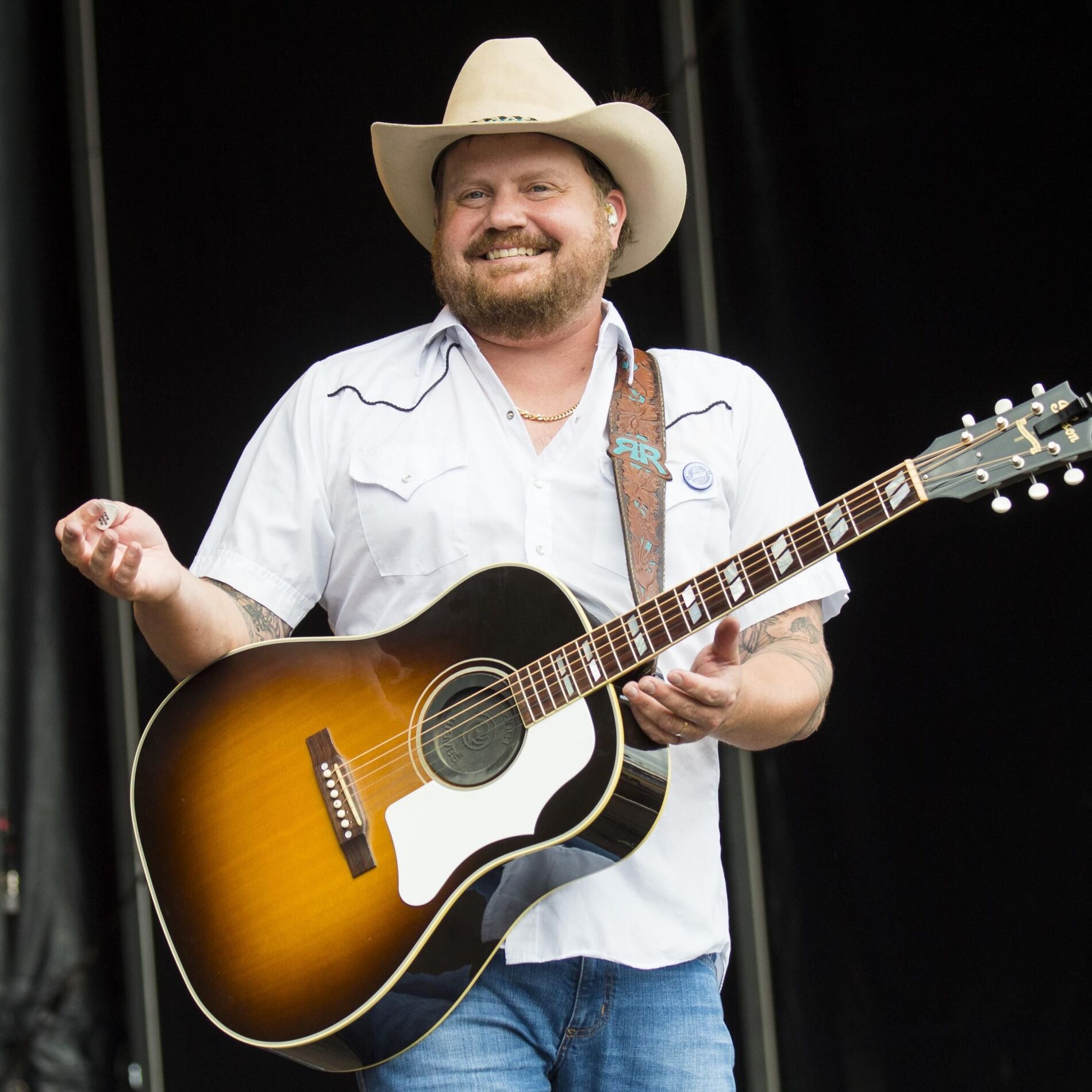 Artist picture of Randy Rogers