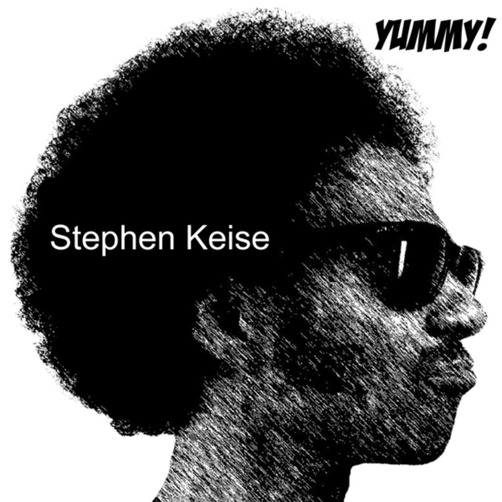 Picture of Stephen Keise