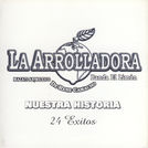 La Arrolladora Banda El Limon