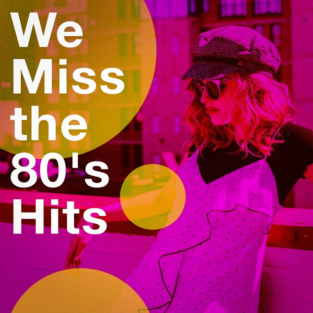 Picture of 80s Hits