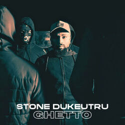 Picture of Stone Du Keutru