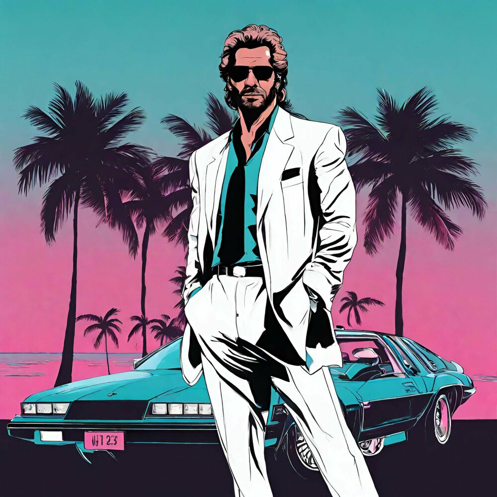 Picture of Miami Vice