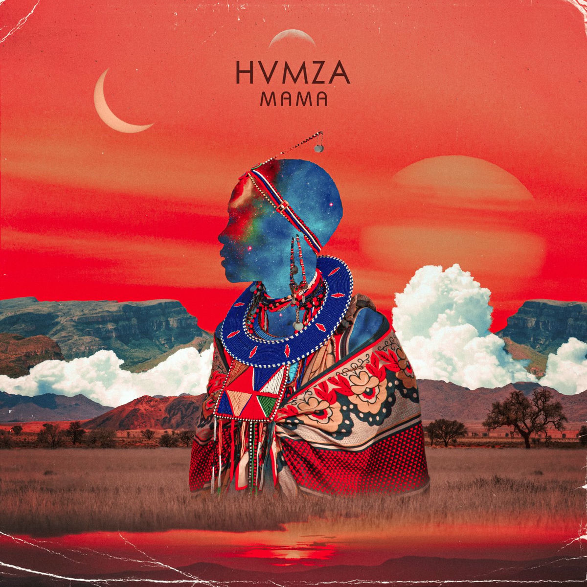 Artist picture of HVMZA