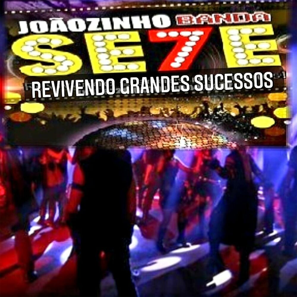 Picture of Joãozinho & Banda Sete