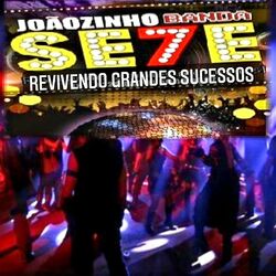 Picture of Joãozinho & Banda Sete
