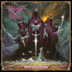 Picture of Morgul Blade