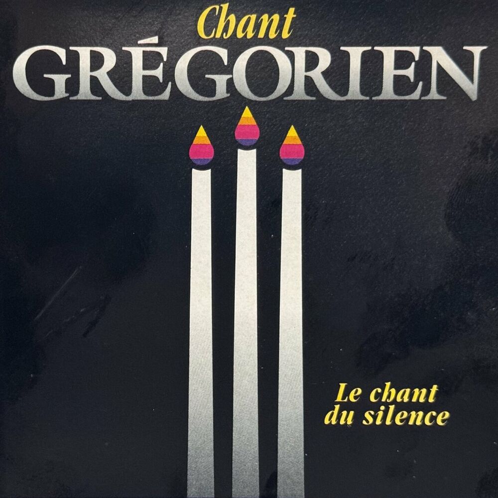 Picture of Chant Grégorien