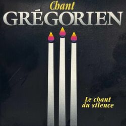 Picture of Chant Grégorien