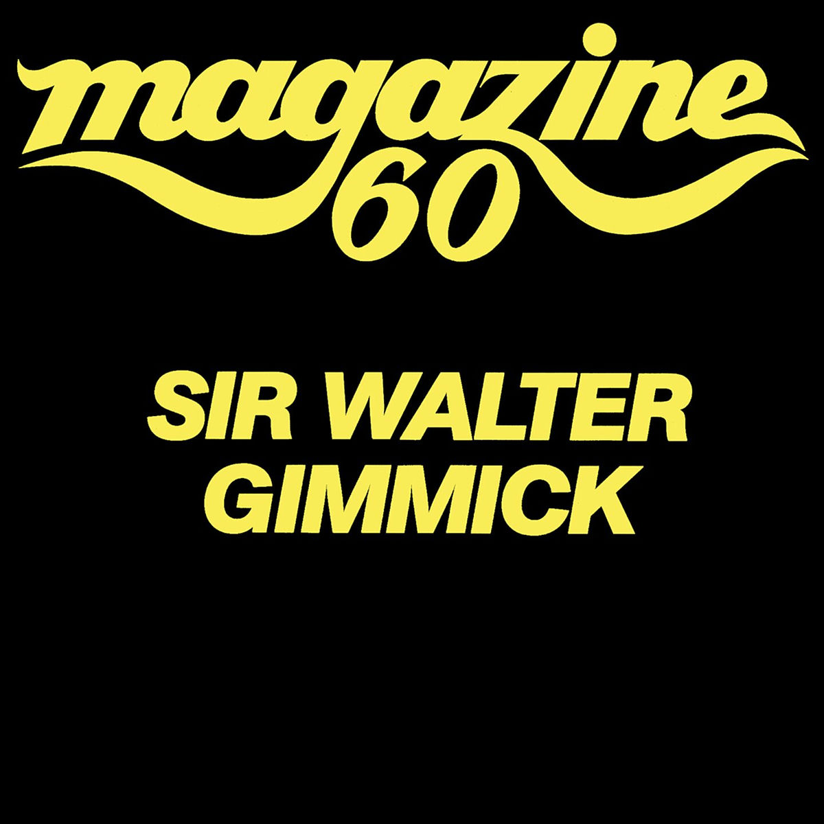 Magazine 60