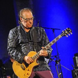 Picture of Dave Davies