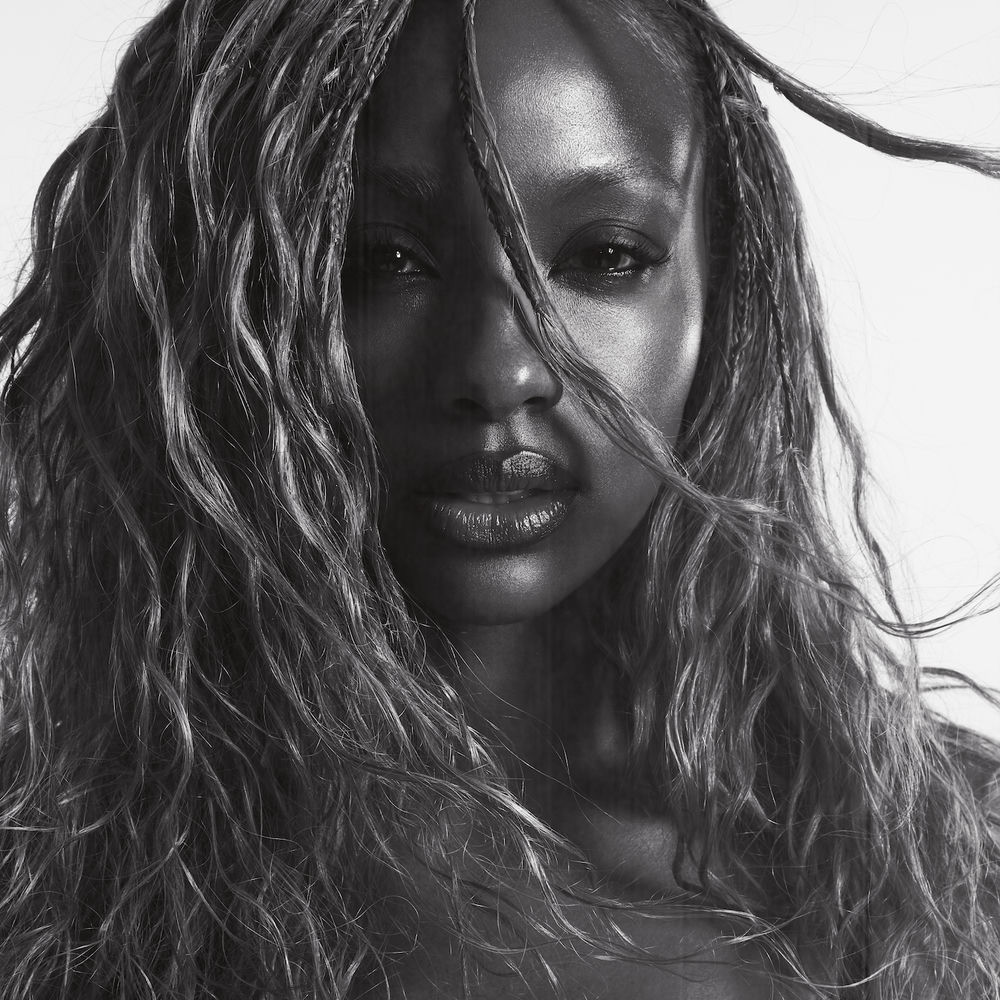 Photo de l'artiste Justine Skye