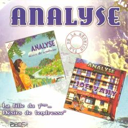 Picture of Analyse