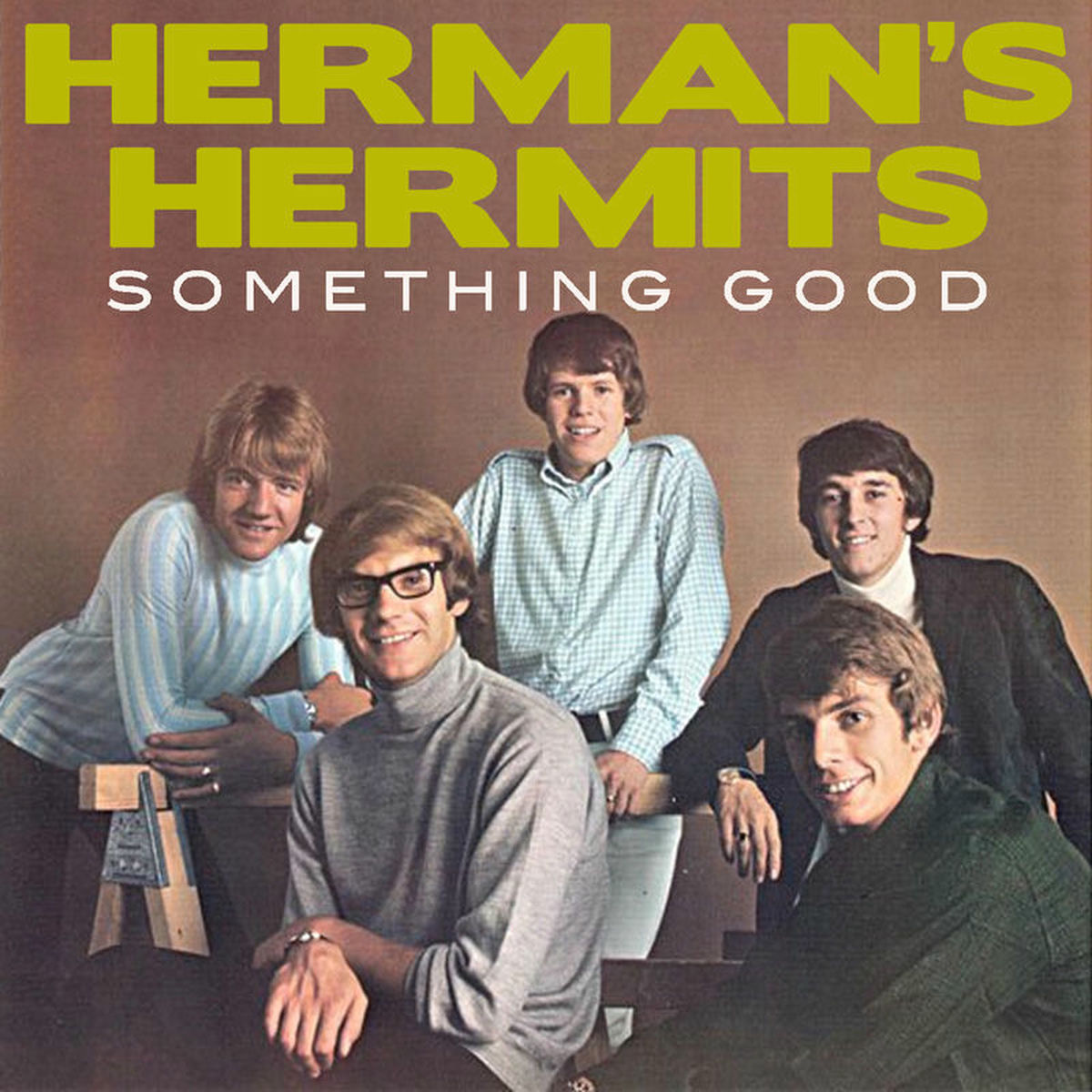 Artist picture of Hermans Hermits