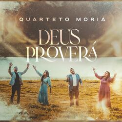 Picture of Quarteto Moriá