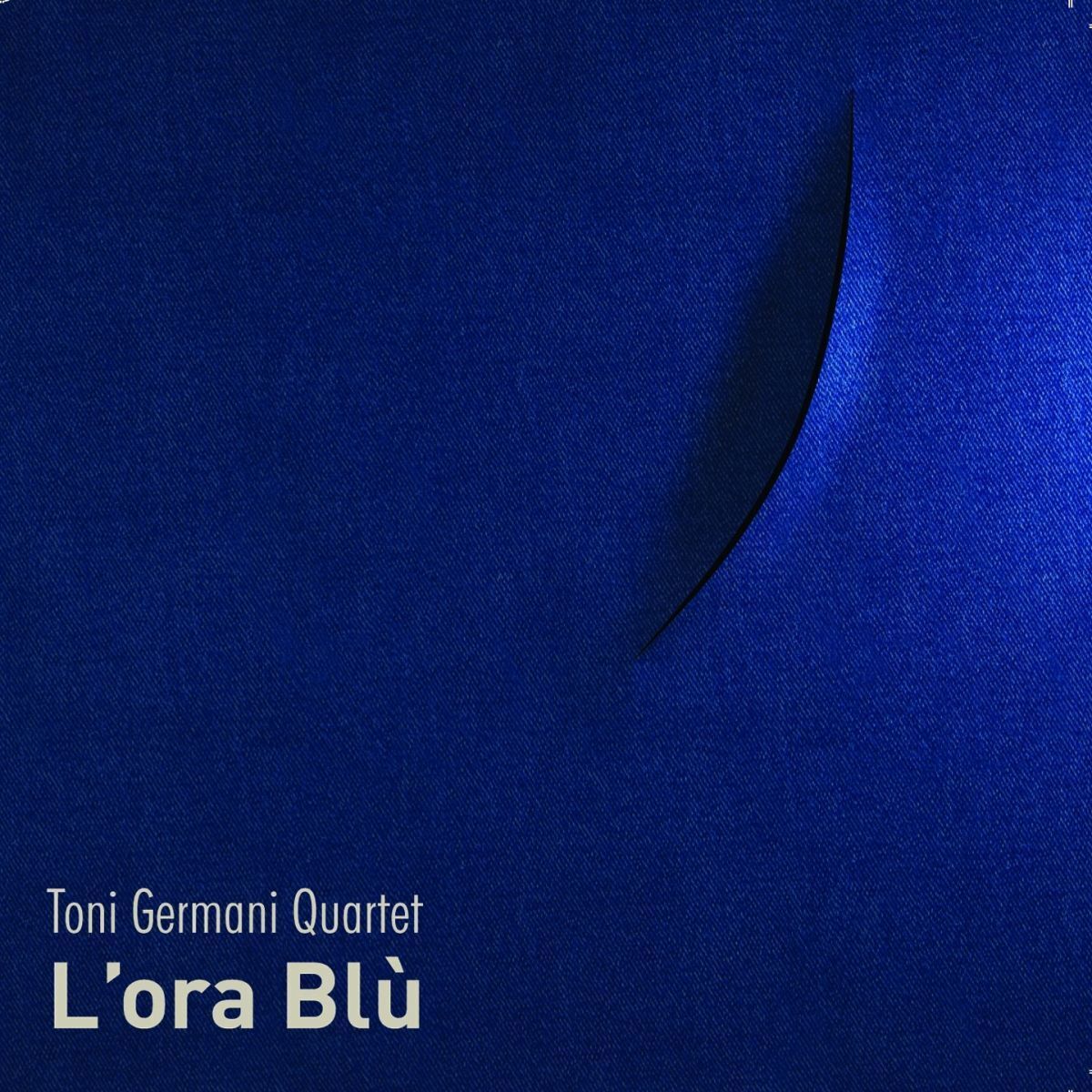 Toni Germani