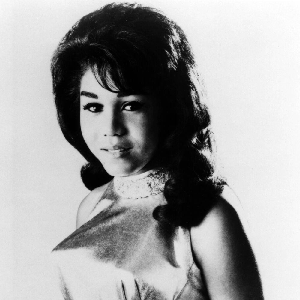 Picture of Clydie King