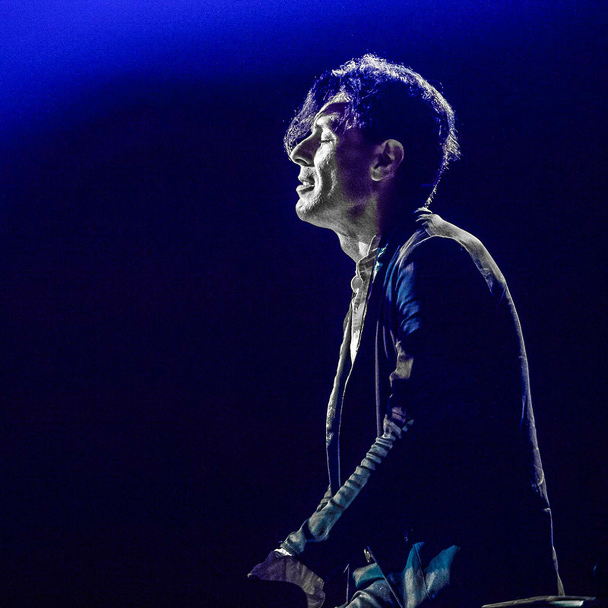 Artist picture of Ezio Bosso